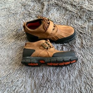 Ralph Lauren Polo Sport Boots